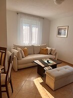 Apartment Yasmin