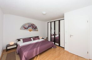 Apartment Yasmin