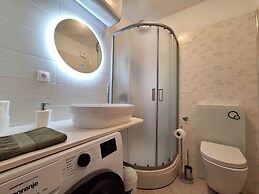 Apartment Harmonia
