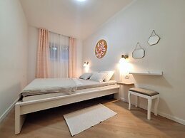 Apartment Harmonia