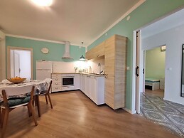 Apartment Harmonia