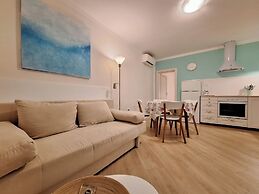Apartment Harmonia