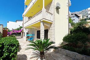 Apartment Jele
