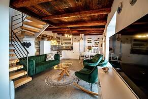 Apartment Filumena
