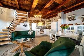 Apartment Filumena