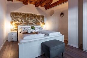 Apartment Filumena