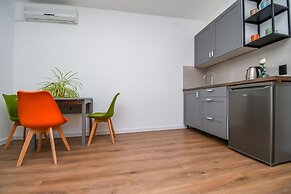 Apartments Jadran