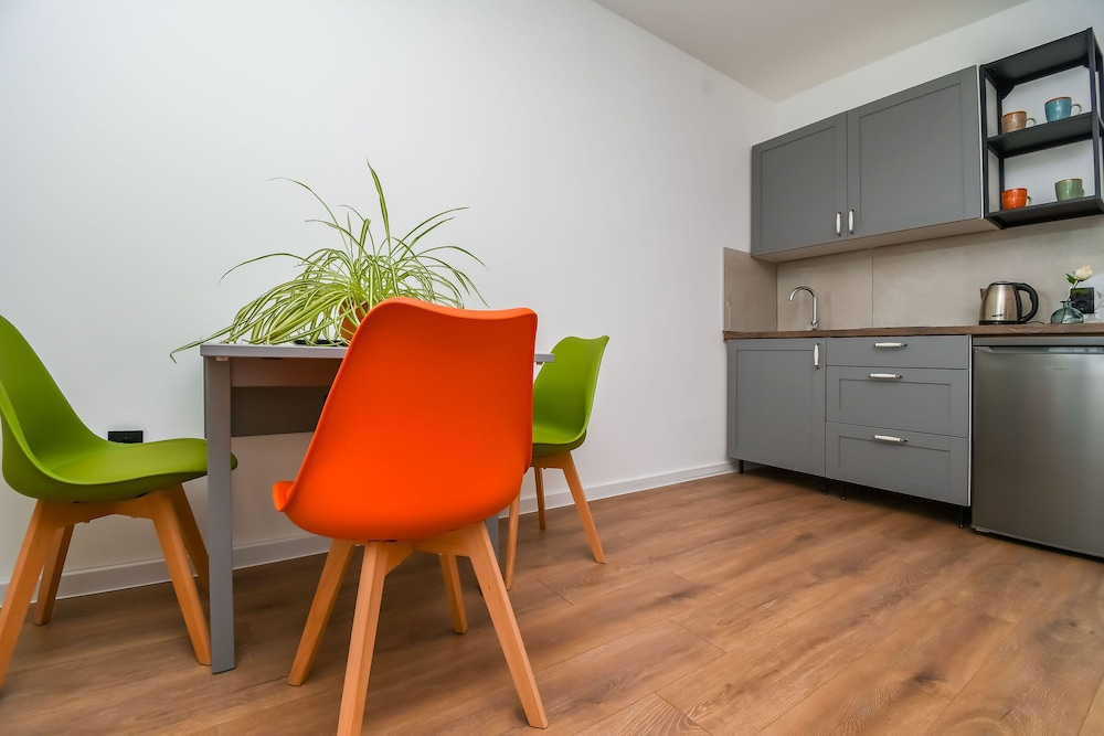 Apartments Jadran