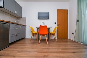 Apartments Jadran