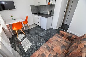 Apartments Jadran