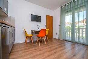 Apartments Jadran