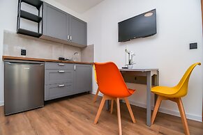 Apartments Jadran