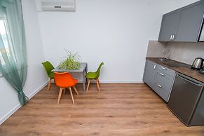 Apartments Jadran