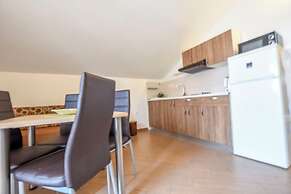 Apartments Ornella