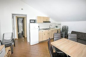 Apartments Ornella