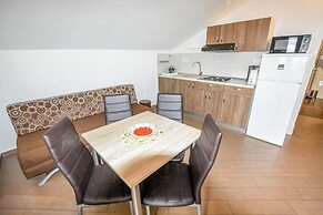 Apartments Ornella