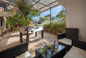 Villa Bravura