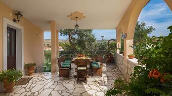 Villa Bravura