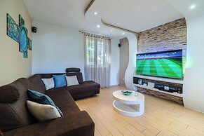 Villa Bravura