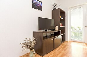 Apartment Orchid