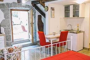 Apartment Balidur