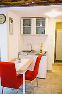 Apartment Balidur