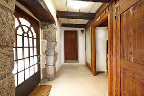 Apartment Balidur