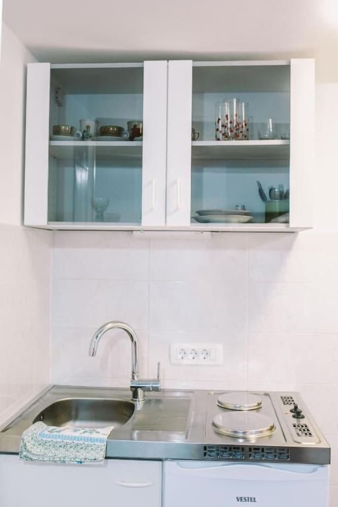 Apartment Balidur