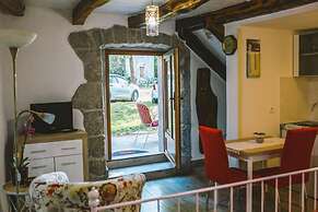 Apartment Balidur