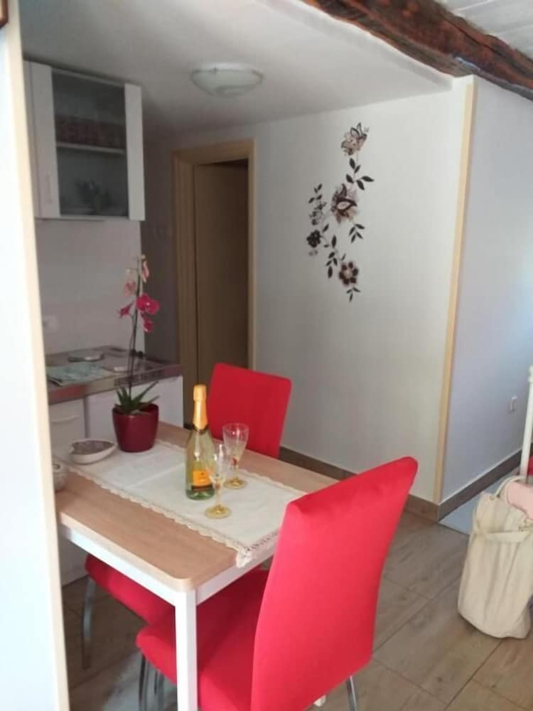 Apartment Balidur