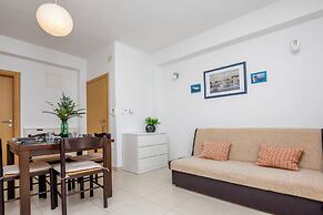 Apartment Prcela 2
