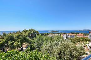 Apartment Prcela 2