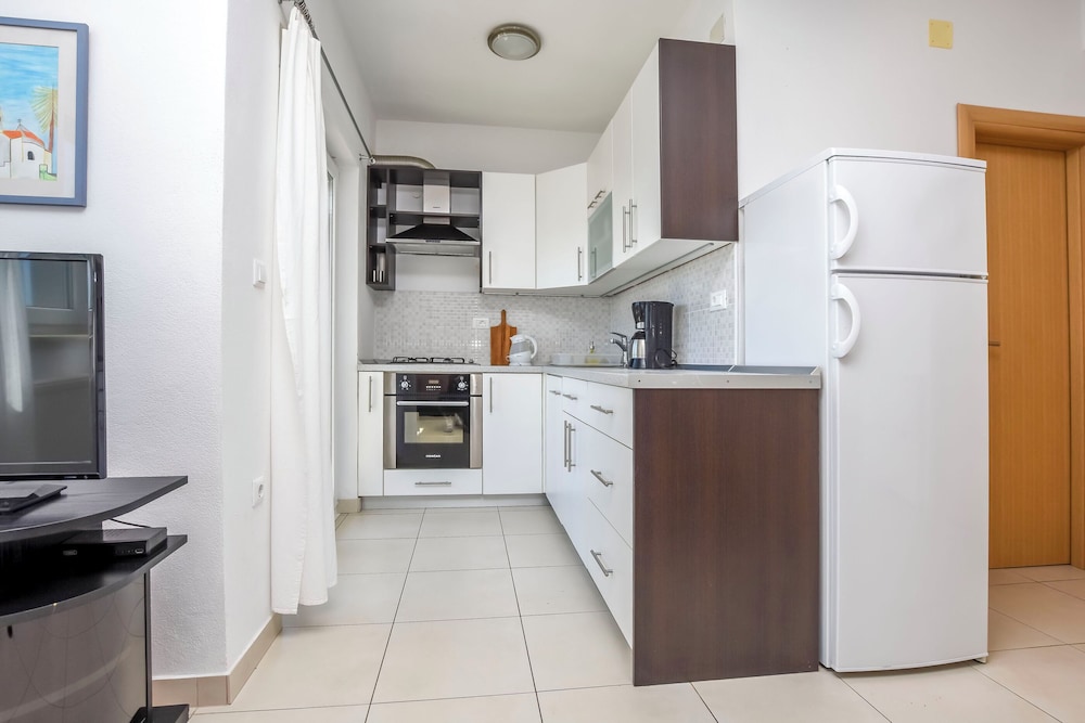 Apartment Prcela 2
