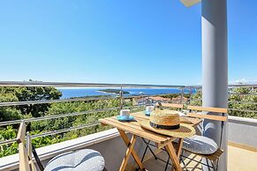 Apartment Prcela 2