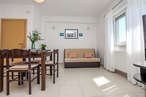 Apartment Prcela 2