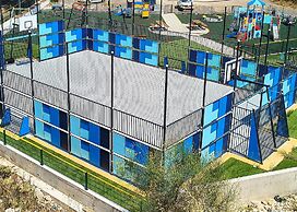 Apartment Prcela 2