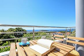 Apartment Prcela 2