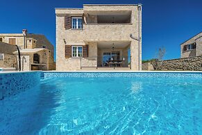 Villa St Vid 1