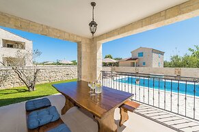 Villa St Vid 1
