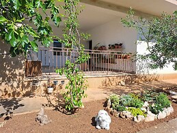 Apartments Flower Terrace