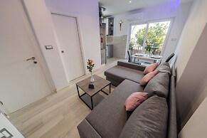 Apartment Monika