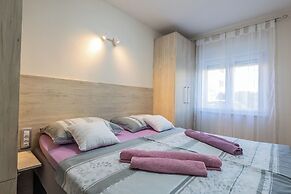 Apartment Monika