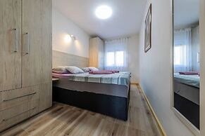 Apartment Monika