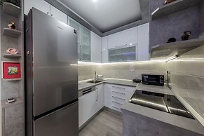 Apartment Monika