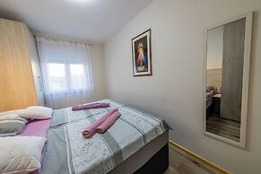 Apartment Monika