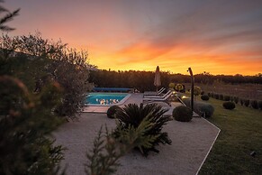 Villa Royal Green Three