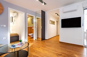 Villa Royal Green Three