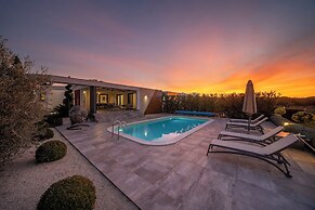 Villa Royal Green Three
