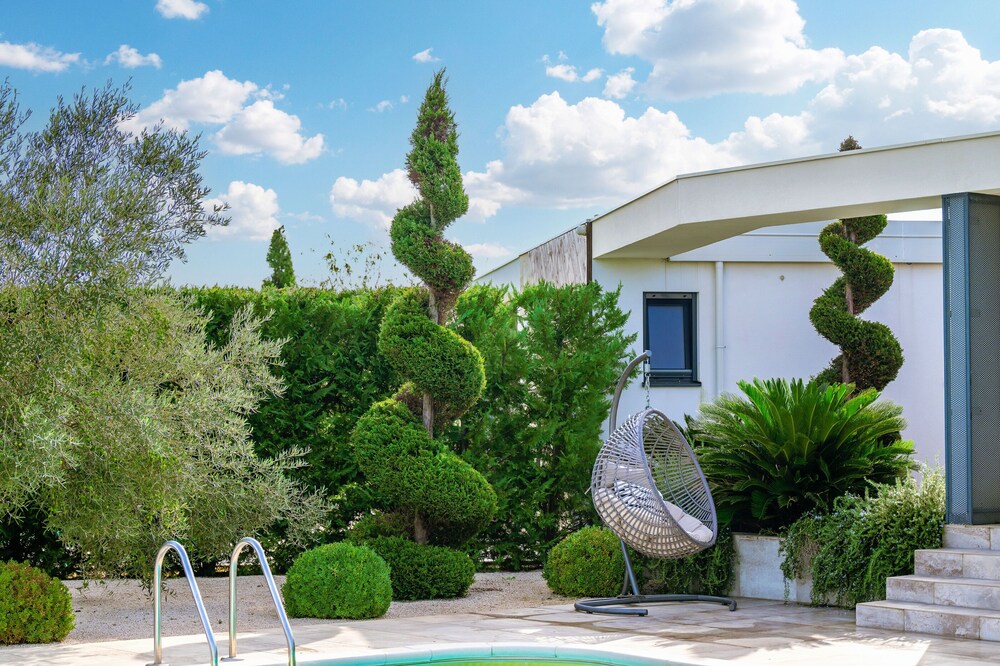 Villa Royal Green Three