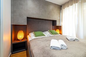 Villa Royal Green Three